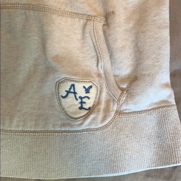 American Eagle | Pullover Hoodie - Picture 4 of 7